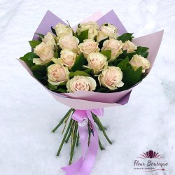 Buchet trandafiri "Lovely Bouquet"