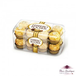 Praline ciocolata Ferrero Rocher "mini box"