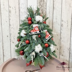 Brad Decorativ "Christmas Tree"