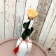 Cadou floral "Trandafir stabilizat"