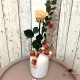 Cadou floral "Trandafir stabilizat"
