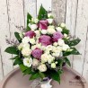 Aranjament floral Surpriza AF019
