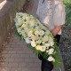 Aranjament funerar "In Memoriam"