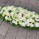 Aranjament funerar "In Memoriam"