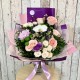 Buchet flori "About You"