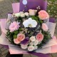 Buchet flori "About You"