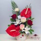 Cos floral Surpriza CF051