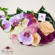 Cos floral Cu Dragoste CF054