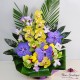 Aranjament floral Exotic AF023
