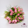 Buchet 19 lalele 