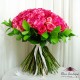 Buchet 101 trandafiri Passion in Pink BF085